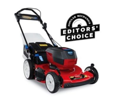 22"RECYCLER RWD RWD 60V